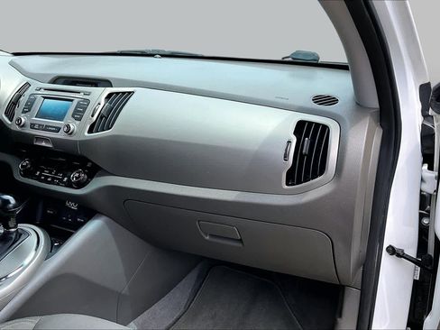 Used 2014 Kia Sportage EX FWD image 19