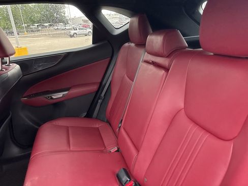 Used 2023 Lexus NX 350 AWD image 20
