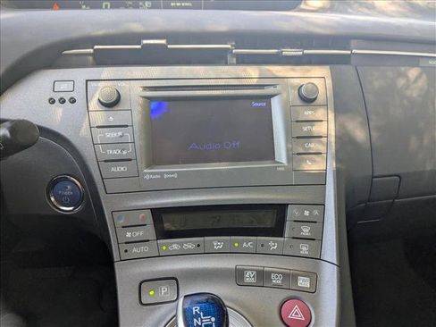 Used 2014 Toyota Prius Three FWD image 14