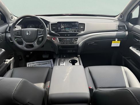 New 2026 Honda Ridgeline RTL image 17