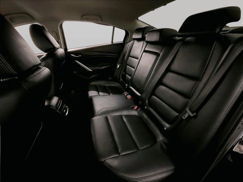 Used 2014 MAZDA MAZDA6 Touring FWD image 25