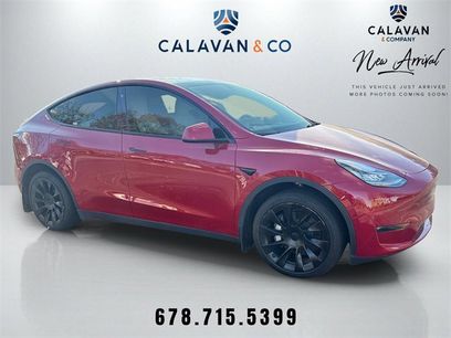 Used 2023 Tesla Model Y Long Range