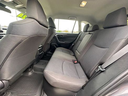 Certified 2024 Toyota RAV4 LE AWD/4WD image 15