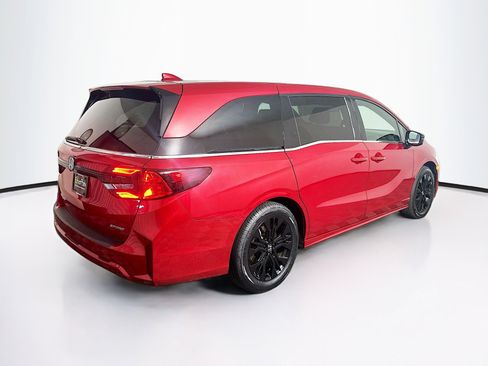 Used 2025 Honda Odyssey Sport-L image 9