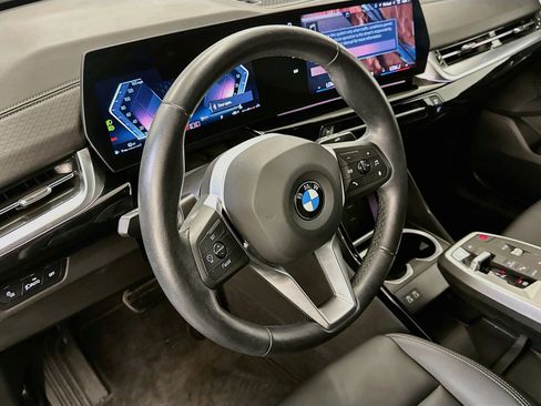 Used 2026 BMW X2 xDrive28i AWD/4WD image 18