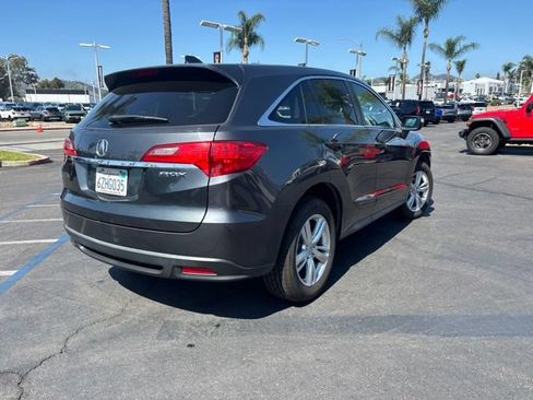 Used 2013 Acura RDX FWD w/ Technology Package image 3