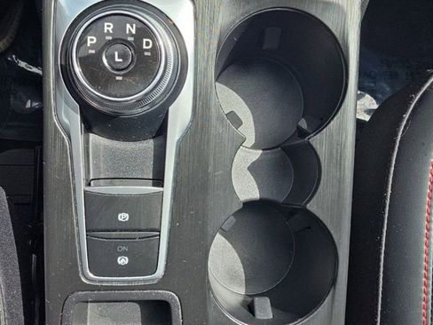 Certified 2024 Ford Escape ST-Line w/ Tech Pack #1 image 26