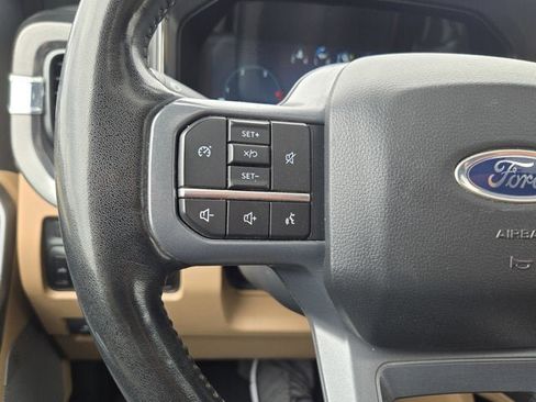 Used 2024 Ford F350 Lariat w/ Chrome Package AWD/4WD image 29