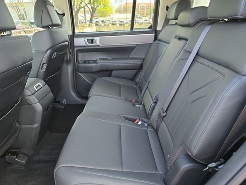 New 2026 Hyundai Santa Fe XRT image 15