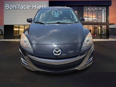 Used 2010 MAZDA MAZDA3 s Sport FWD image 4