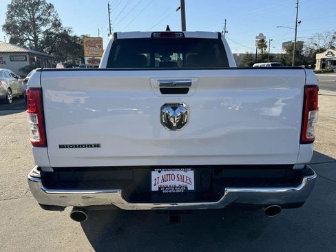 Used 2020 RAM 1500 Big Horn image 6