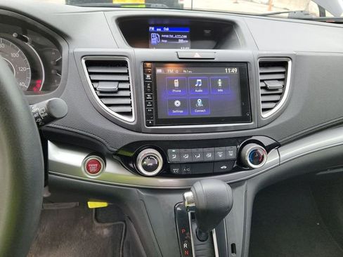 Used 2015 Honda CR-V EX image 7