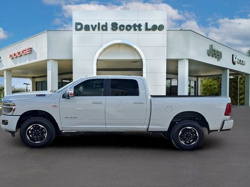 New 2026 RAM 2500 Laramie image 10