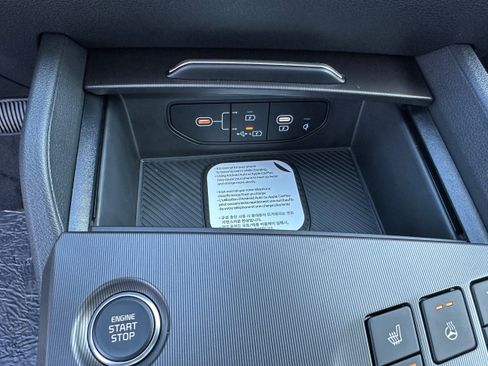 New 2026 Kia Sportage SX Prestige image 42