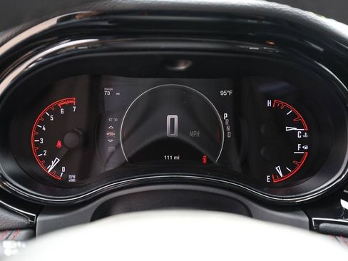 New 2026 Dodge Durango GT w/ Blacktop Package AWD/4WD image 14