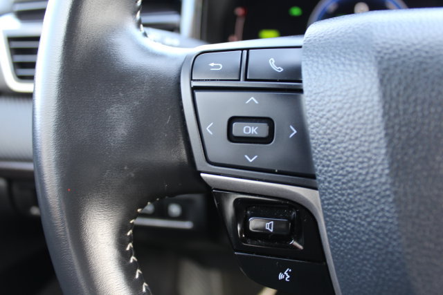 Certified 2025 Toyota Camry SE FWD image 42