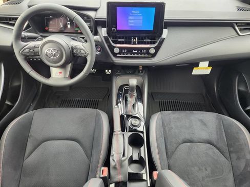 New 2026 Toyota Corolla GR AWD/4WD image 23