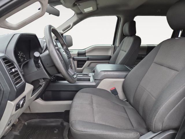 Used 2020 Ford F150 XL w/ Equipment Group 101A Mid AWD/4WD image 11