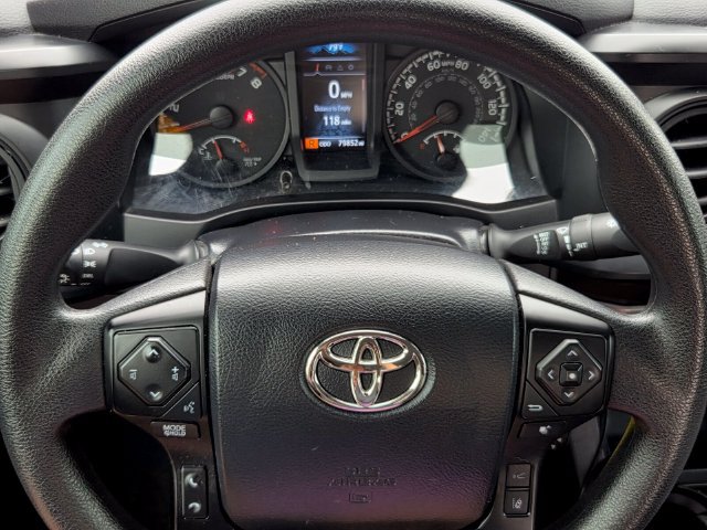Used 2023 Toyota Tacoma SR w/ SR Convenience Package AWD/4WD image 18