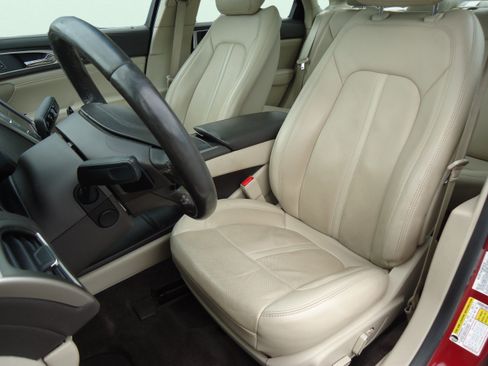 Used 2018 Lincoln MKZ Reserve w/ Climate Package AWD/4WD image 24