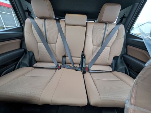 New 2025 Toyota 4Runner Limited image 24