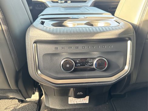 New 2026 Ford Expedition Max Active image 24