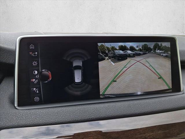 Used 2017 BMW X5 sDrive35i RWD image 14