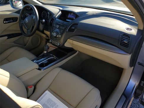 Used 2014 Acura RDX FWD image 4