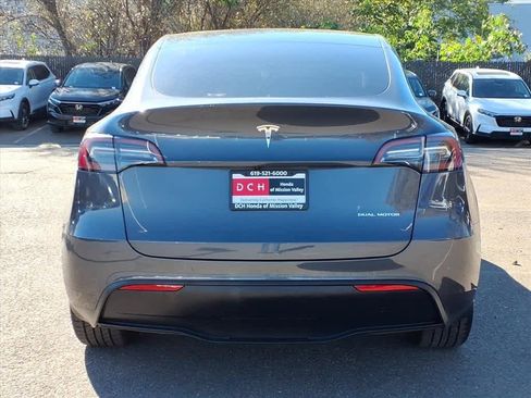 Used 2023 Tesla Model Y Long Range image 5