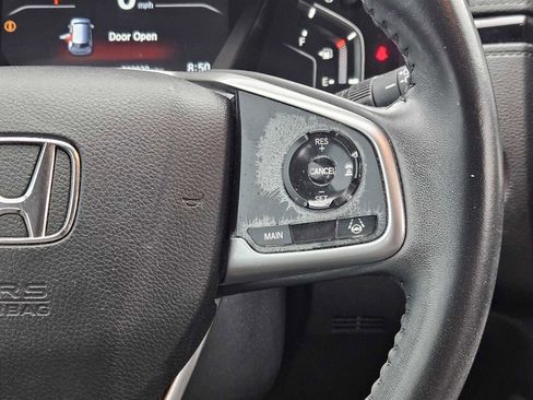 Used 2020 Honda CR-V EX-L image 27