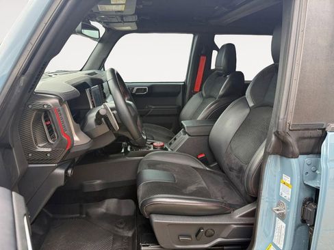 Used 2023 Ford Bronco Raptor AWD/4WD image 10