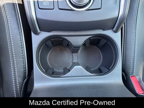 Certified 2025 MAZDA CX-5 AWD 2.5 S w/ Premium Plus Pkg image 46