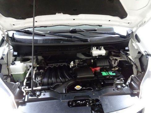 Used 2020 Nissan NV200 SV w/ Back Door Glass Package FWD image 35