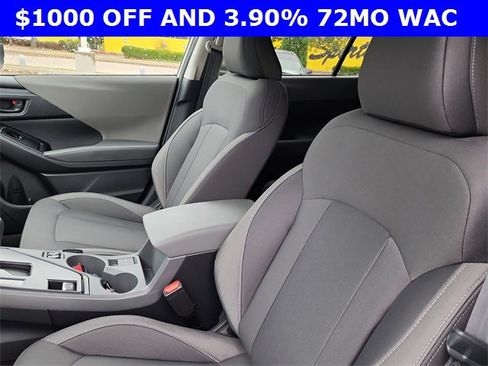 New 2026 Subaru Crosstrek 2.5i Premium image 14