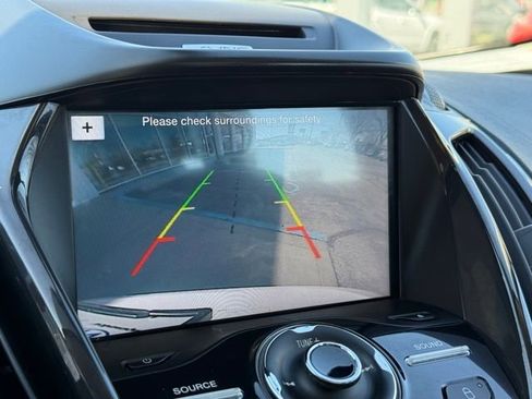 Used 2016 Ford C-MAX SEL w/ Equipment Group 302A image 31