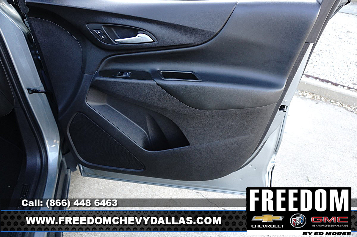 Used 2024 Chevrolet Equinox LT AWD/4WD image 34