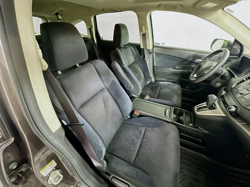 Used 2012 Honda CR-V EX image 29