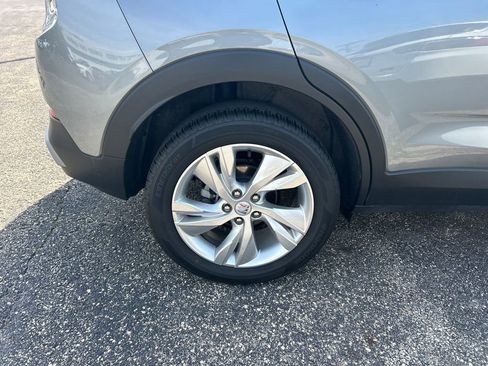 Used 2025 Buick Encore GX Preferred FWD image 31