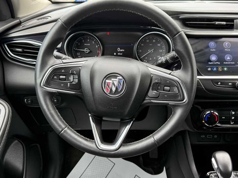 Used 2023 Buick Encore GX Preferred image 42