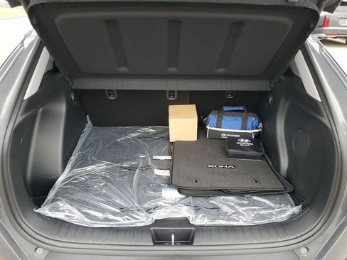 New 2026 Hyundai Kona Limited AWD/4WD image 6