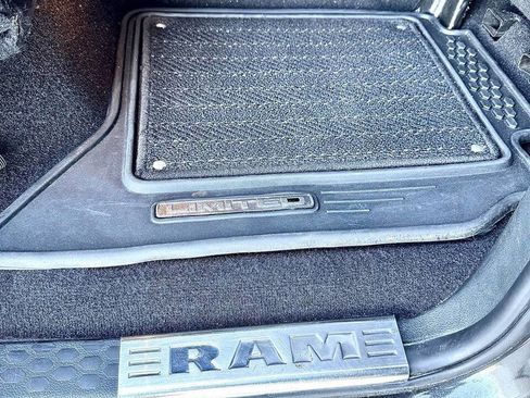 Used 2018 RAM 1500 Limited AWD/4WD image 28
