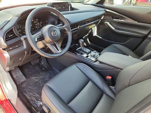 Used 2025 MAZDA CX-30 AWD 2.5 S w/ Select Sport Pkg image 11