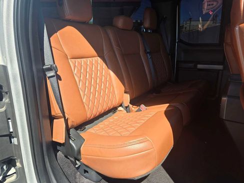 Used 2017 Ford F150 XLT w/ Equipment Group 301A Mid image 13