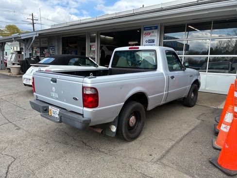 Used 2003 Ford Ranger XL image 6