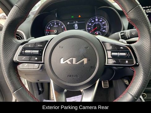 Used 2023 Kia Forte GT image 8