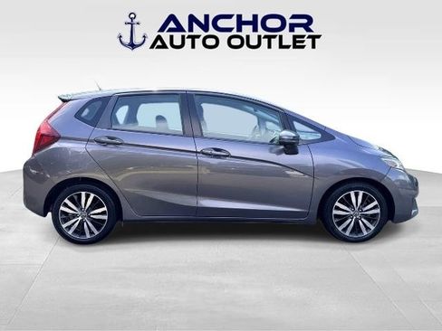 Used 2015 Honda Fit EX image 9