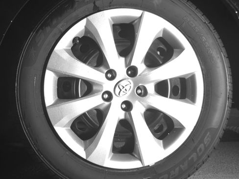 Used 2025 Toyota Corolla LE image 14