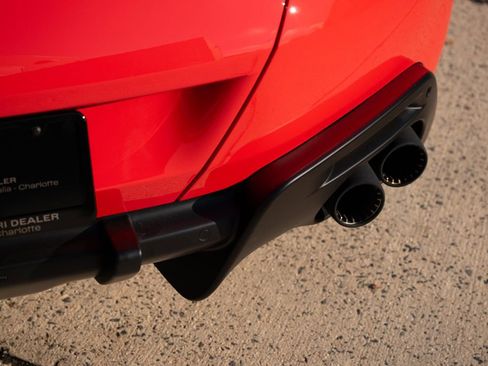 Certified 2024 Ferrari Roma image 27