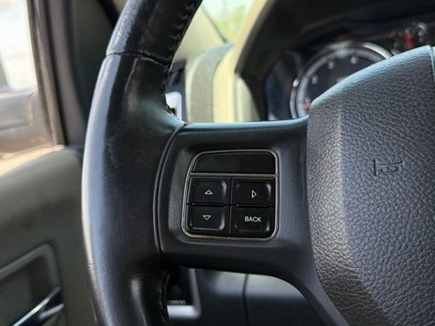 Used 2012 RAM 1500 Big Horn AWD/4WD image 17