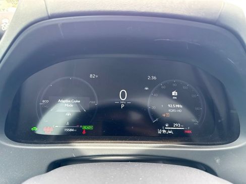 Used 2025 Lexus UX 300h AWD w/ Cold Area Package image 23